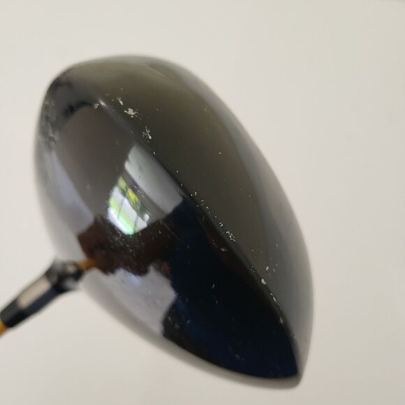 KZG Gemini 395 Driver (DENTED) Right Handed Graphite S-Flex - Picture 9 of 12